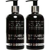 Soyulabilir Cilt Maskesi Pompalı 250 ml x 2 Adet
