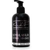 Soyulabilir Cilt Maskesi Pompalı 250 ml
