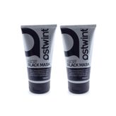 Soyulabilir Siyah Maske 150 ml 2 Adet