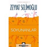 Soyunanlar - Zeyyat Selimoğlu