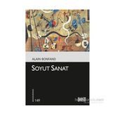 Soyut Sanat - Alain Bonfand