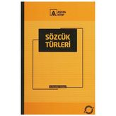 SÖZCÜK TÜRLERI - NEŞE ATABAY