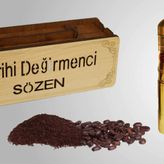 Sözen Küçük Kahve Değirmeni