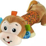 Sozzy Toys Çıngıraklı Aynalı Maymun