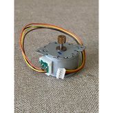 Sp-35Rd-760L Step Motor