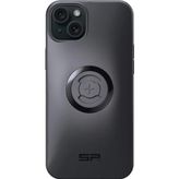 Sp Connect C+ iPhone 15 Plus Telefon Kılıfı Siyah