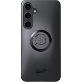 SP Connect C+ Samsung S24 Plus Telefon Kılıfı Siyah