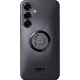 Sp Connect C+ Samsung S25 Plus Telefon Kılıfı Siyah