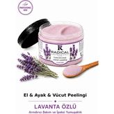 Spa El & Vücut Peeling Lavanta 400 gr