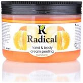 Spa El , Vücut Peeling Mandalina 400’ML