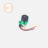 Space 12V Yeşil Işıklı Çakmak