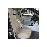 Space Audi A7 5 Adet Set Ön ve Arka Takım Bej Elegance Minder
