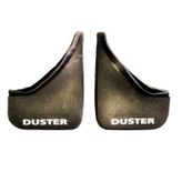 Space Dacia Duster Arka Paçalık (2009-2017) / DAPAY901