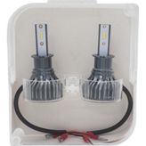 Space H1 LED Zenon 2li 5000L