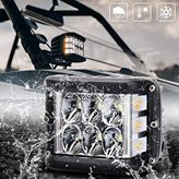 Space LASS319 12 LED 36 W Off-Road Sis Lambası