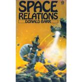 Space Relations (Orbit Books)