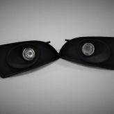 Space Seat/Leon 2005-2010 Sis ve Panjur Seti / LASS163
