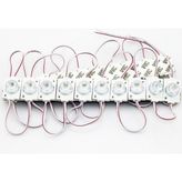 Space Tekli Parmak Led 24V Beyaz
