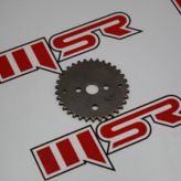 SPACY 110 EKSANTRİK DİŞLİ OEM