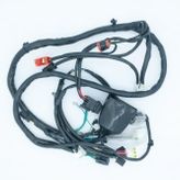 Spacy 110 Uyumlu Elektrık Tesısatı Ym