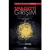 Spagetti Girişim - Kılıçhan Kaynak