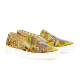 Spain Sneaker Ayakkabı VN4013