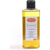 Spalax Aromatik Masaj Yağı - Turuncu