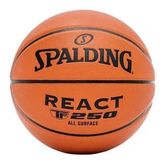 Spalding Basketbol Topu React TF-250 Size:5 76803Z