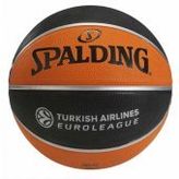 Spalding Tf-150 Basketbol Topu + Voit Top Pompası