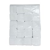 spanç/tules - 500 adet - 5x5 cm - non steril - 4 katlı