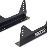 Sparco Koltuk Ayagı Sıyah