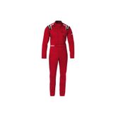 SPARCO MS-4 MEKANİKER TULUM KIRMIZI M BEDEN