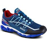 Sparco Torque Lacivert Sneaker 41 Numara
