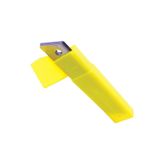 Spareb 18 mm 10'lu Maket Bıçağı Yedeği