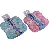 Spark Mikrofiber Bulaşık Süngeri 12'li
