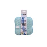 Spark Mikrofiber Bulaşık Süngeri 4'lü