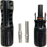 Sparkstar 100 Set 1500V Mc4 Solar Konnektör