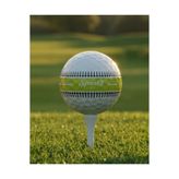 SparQ 3XD Golf Topu 3 adet