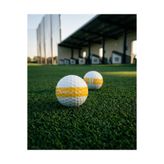 SparQ RANGE Golf Topu 5 Adet