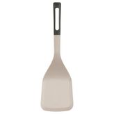 Spatula, açık bej-antrasit, 32 cm