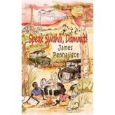 Speak Swahili, Dammit! by Penhaligon, James (2011) Paperback