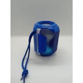 Speaker Portable Wireless Speaker Ses Bombası Bluetooth