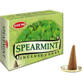 Spearmint - Nane Cones Tütsü - standart