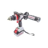 SPECCO 20V ŞARJLI DARBELİ MATKAP