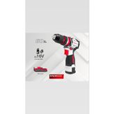 Specco AKÜLÜ DARBELİ MATKAP & VİDALAMA 16V