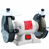 Specco Zımpara Taş Motoru 200mm