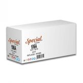 Special 106A Chipsiz W1106A 1k Toner