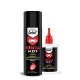 SPECIAL Noname CF401X-201X Mavi Muadil Toner