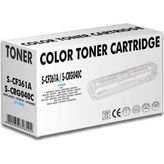Specıal S-CF361A-MAVİ (508A)-M552 Toner 5k - Mavi