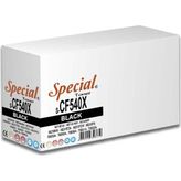 Specıal S-CF540X Siyah 203X Toner 3,2k
